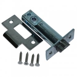 Codelock Tubular Latch To Suit CL100 and CL200 Digital Lock