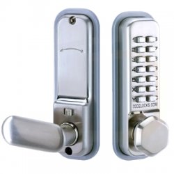 Codelock CL255 Mechanical Digital Lock