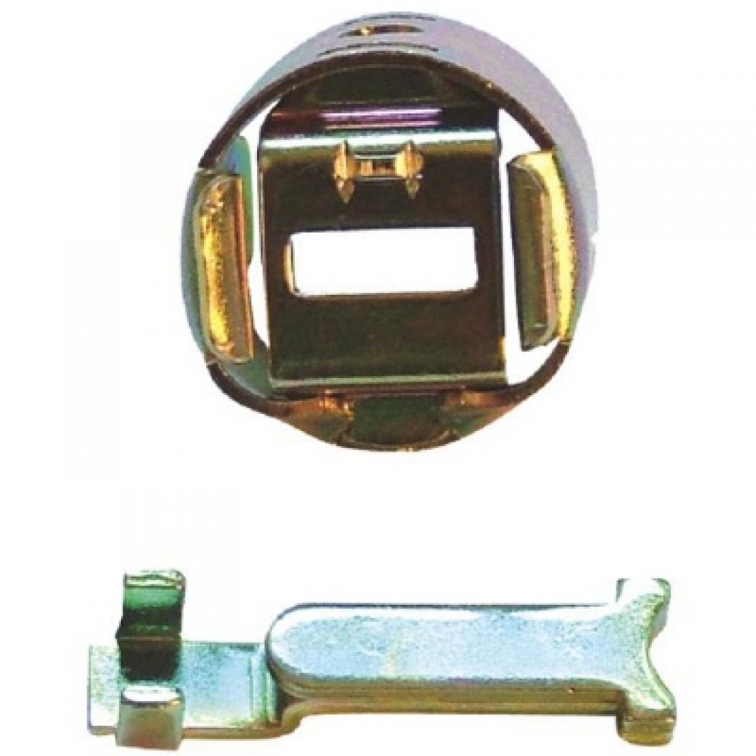 Kaba Latch Extension