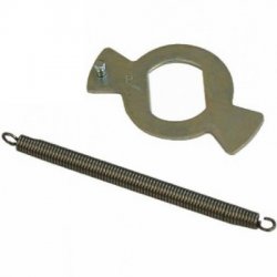 Kaba Lever Return Spring Kit To Suit L1000 Series