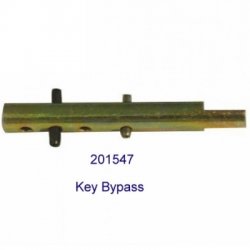 Kaba Drive Shaft Assembly To Suit 1000 Series