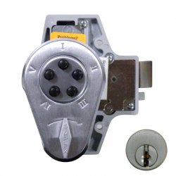 Kaba 938 Digital Lock With Key Override