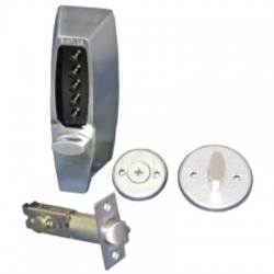 Kaba 7104 Digital Lock with Mortice Latch