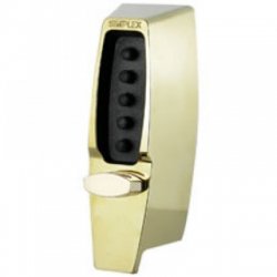 Kaba 7104 Digital Lock with Mortice Latch