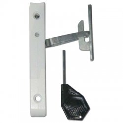 Maco Multivent UPVC Window Restrictor