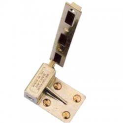 Banham W107 Sash Window Lock