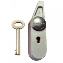 Banham W108 Window Lock for Metal Windows