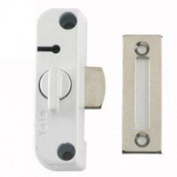 Metal Wooden Window Lock 8K100