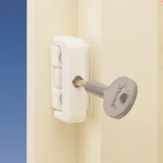 Chubb Window Lock 8k101  window locks Locksmiths bargain 