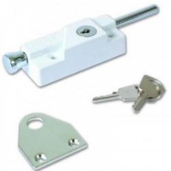 Chubb 8K116 Multi Purpose Locking Bolt