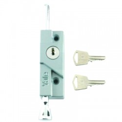 Chubb 8K116 Multi Purpose Locking Bolt