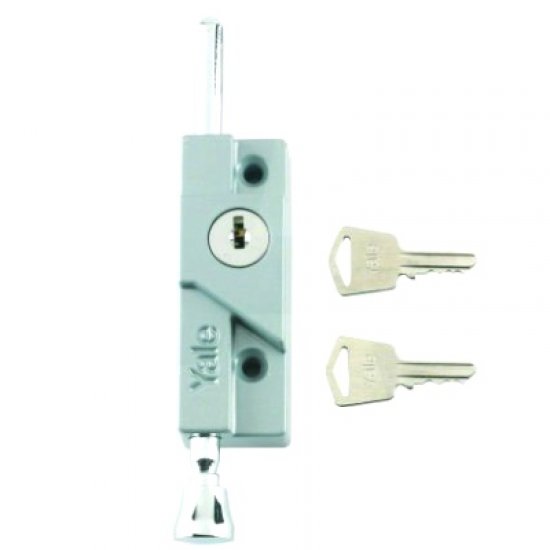 Chubb 8K116 Multi Purpose Locking Bolt