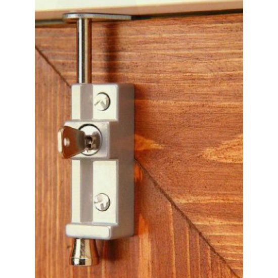 Chubb 8K116 Multi Purpose Locking Bolt