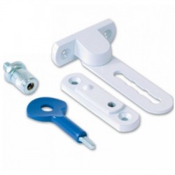 Yale P117 Child Safety Lock