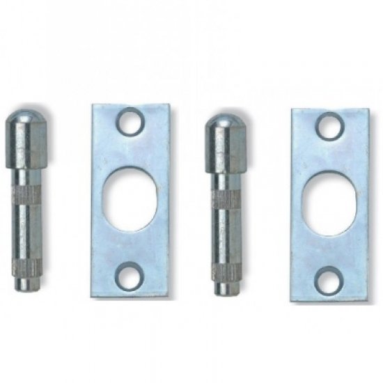 Hinge Bolts Yale P125 Easy Fit