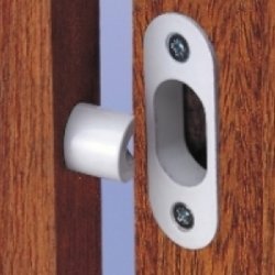 Chubb WS12 Security Hinge Bolt