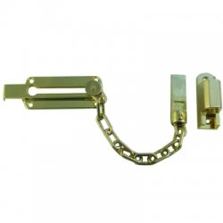 Hiatt Locking Door Chain