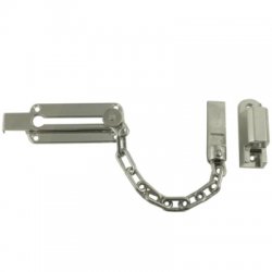 Hiatt Locking Door Chain