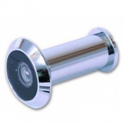 Asec 180 Degree Door Viewer