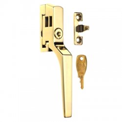 Era 808 Locking Casement Window Handle