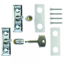 Era 820 Locking Casement Stay Pin