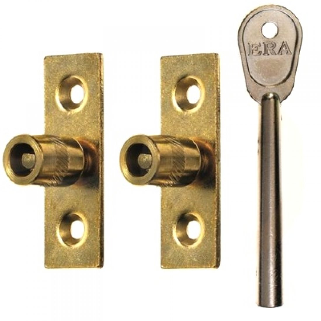 Era 822 Wooden Sash Window Lock