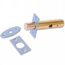 Era 838 Mortice Door Bolt