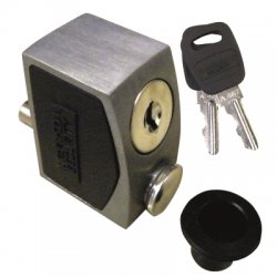 Ingersoll PDL1 Patio Door Lock