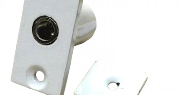 Ingersoll 6 Lever Padlock Key Blank - Ingersoll Locks