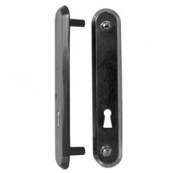 Kickstop Dead Lock Guard for UK Mortice Deadlocks