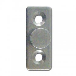 Mila Restrictor Catch Stud Plate