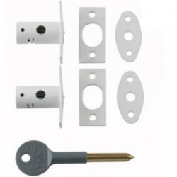 Yale 8001M Window Bolts