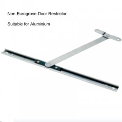 Avocet 90º Door Restrictor