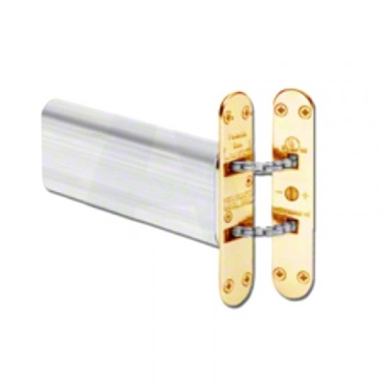 Concealed Door Closer
