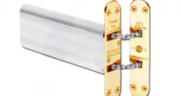 Concealed Door Closer
