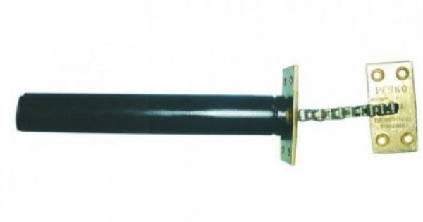 Perko R2 Concealed Close