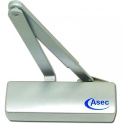 Asec GEZE Overhead Closer Size 4