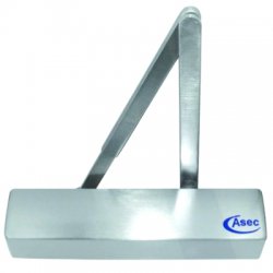 Asec Overhead Closer Size 6