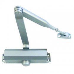 Briton 121CE Size 3 Overhead Door Closer