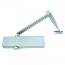 Briton 1120B Size 2 to 4 Overhead Door Closer