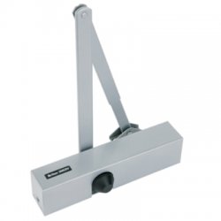 Briton 2003V Size 1 to 4 Backcheck Door Closer