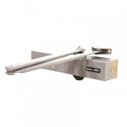 Briton 2003 Size 3 Overhead Door Closer