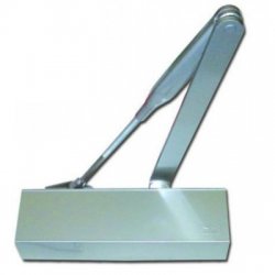 Dorma TS71EN Size 3 to 4 Overhead Door Closer