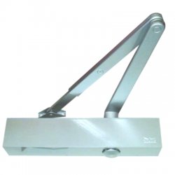 Dorma TS83 Size 3 to 5 Overhead Door Closer