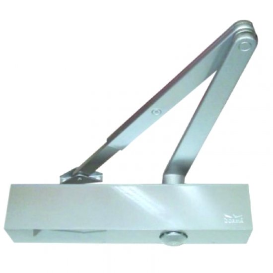 Size 5 Overhead Door Closer