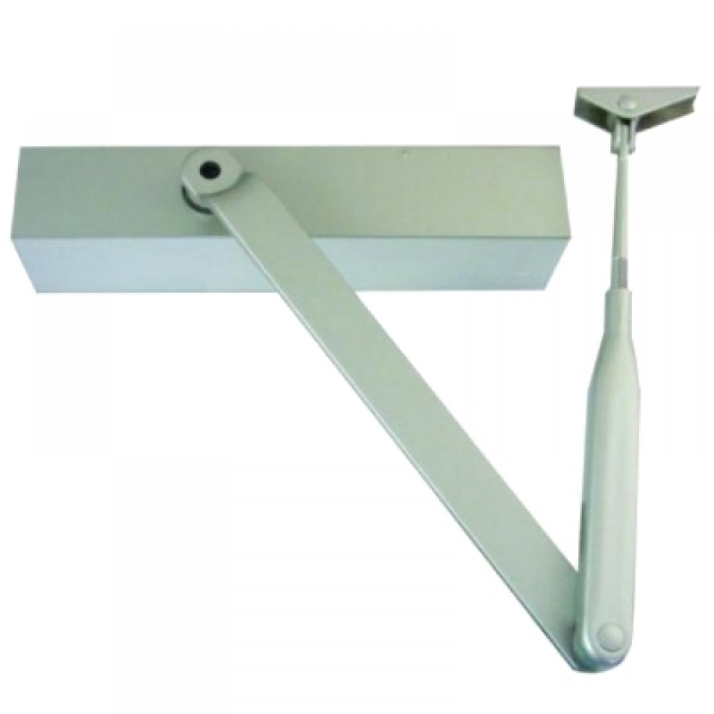 Size 5 Overhead Door Closer