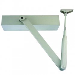 Dorma TS83 Size 3 to 5 Overhead Door Closer