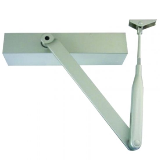 Size 5 Overhead Door Closer