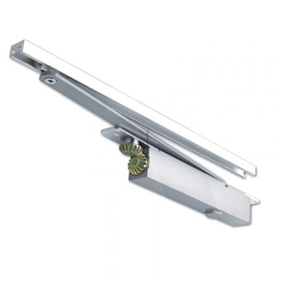 Concealed Cam Action Door Closer