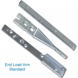 Alpro PRO50 Transom Door Closer Arm Assembly